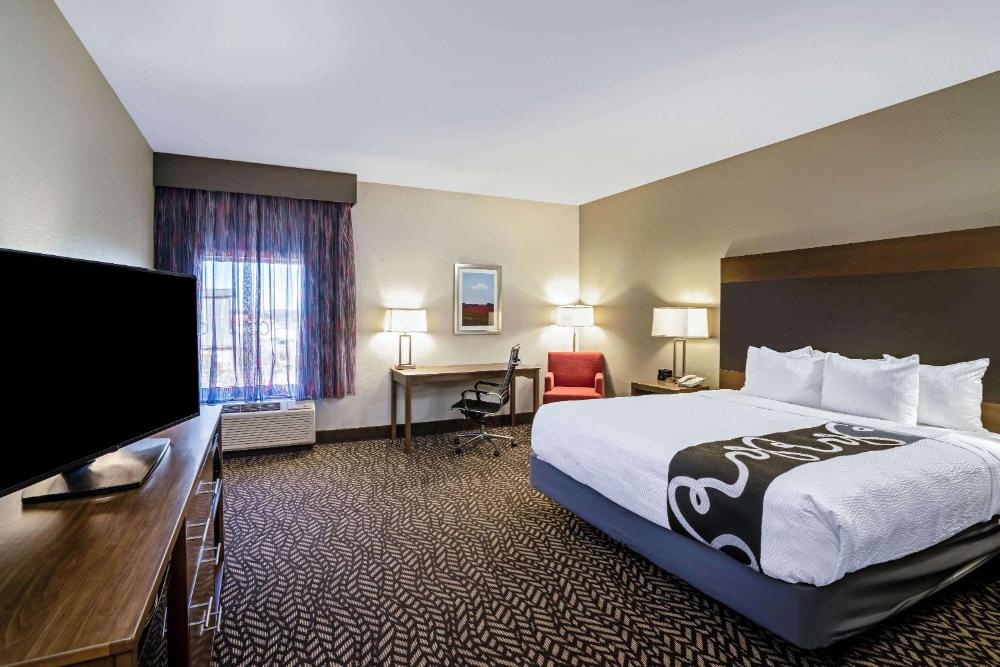 King Room interior